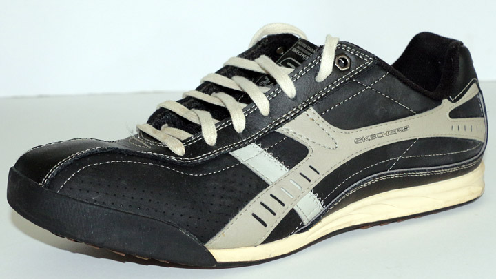 Skechers Five Star Champions 92 How much Height do they give