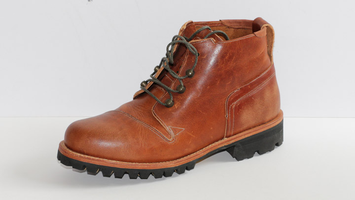 How tall are timberland boots sale