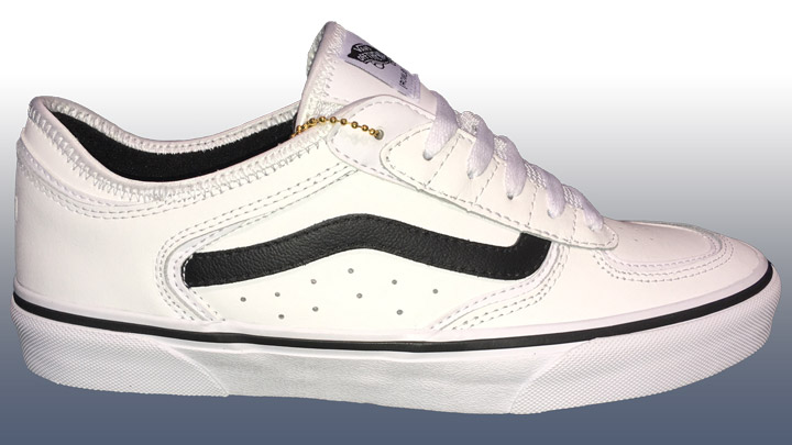 How much do Vans era skate shoes add