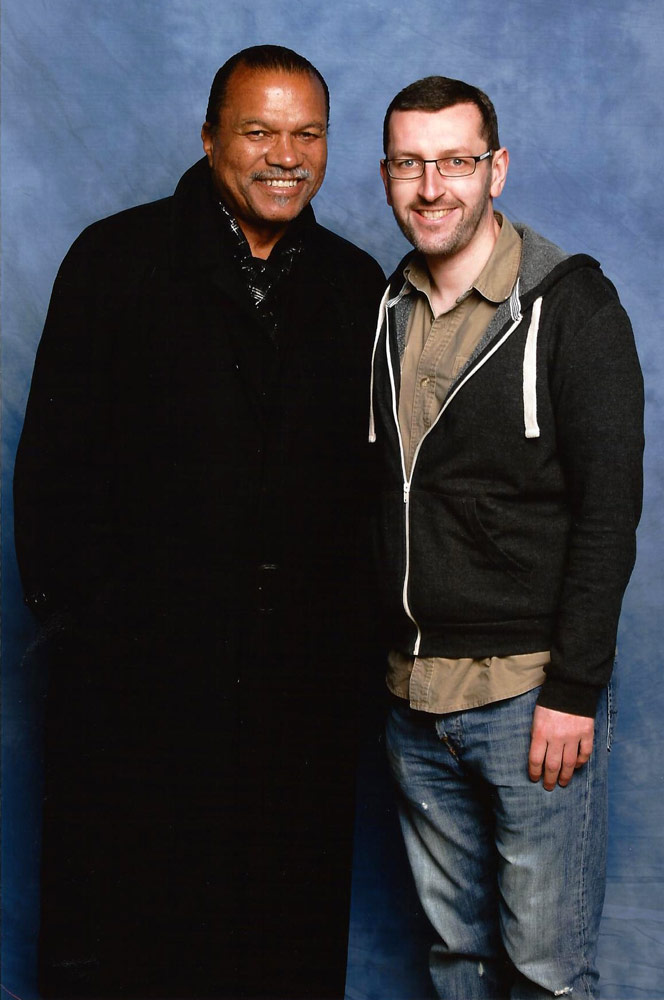 Billy Dee Williams Height How tall