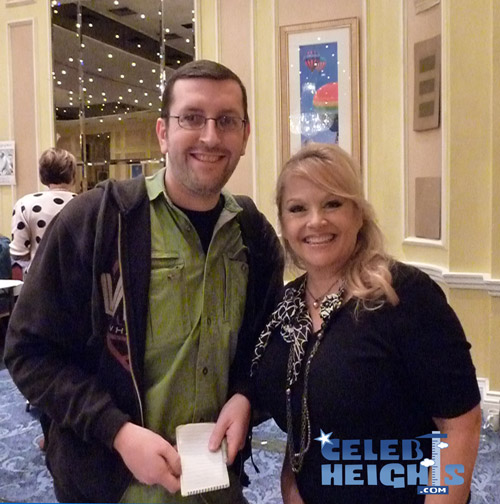 Charlene Tilton Autographica