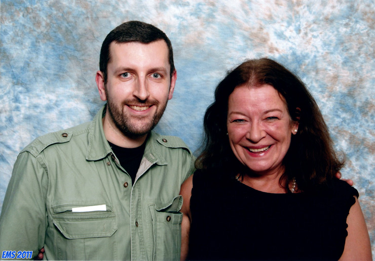 How tall is Clare Higgins