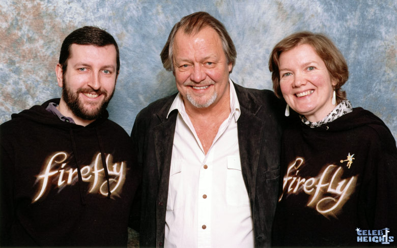 How tall is David Soul
