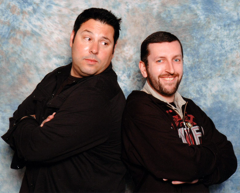 How tall is Greg Grunberg