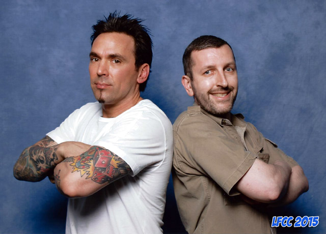 How tall is Jason David Frank