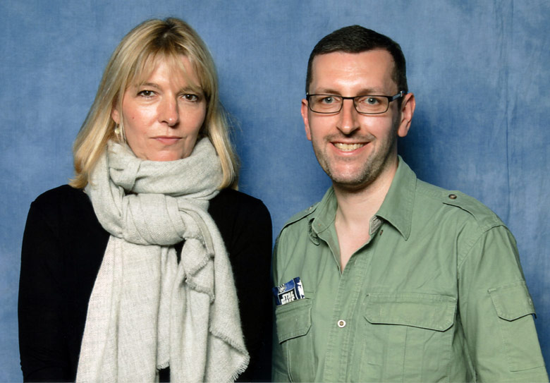 How tall is Jemma Redgrave