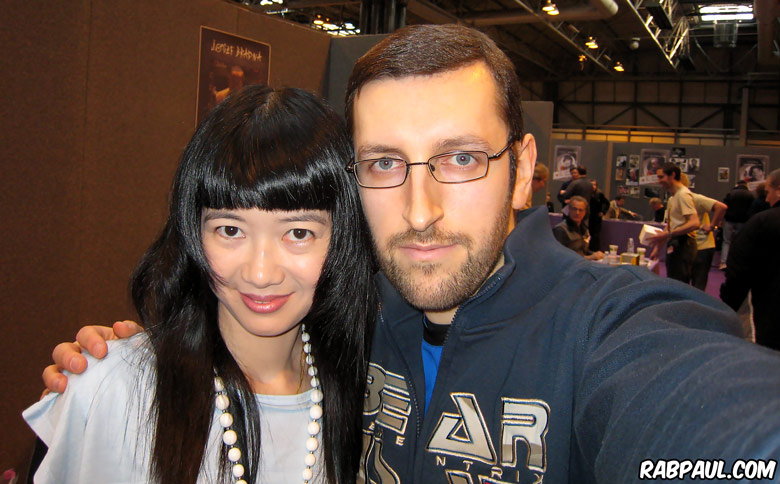 How tall is Jennifer Lim