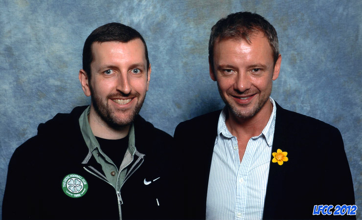 How tall is John Simm