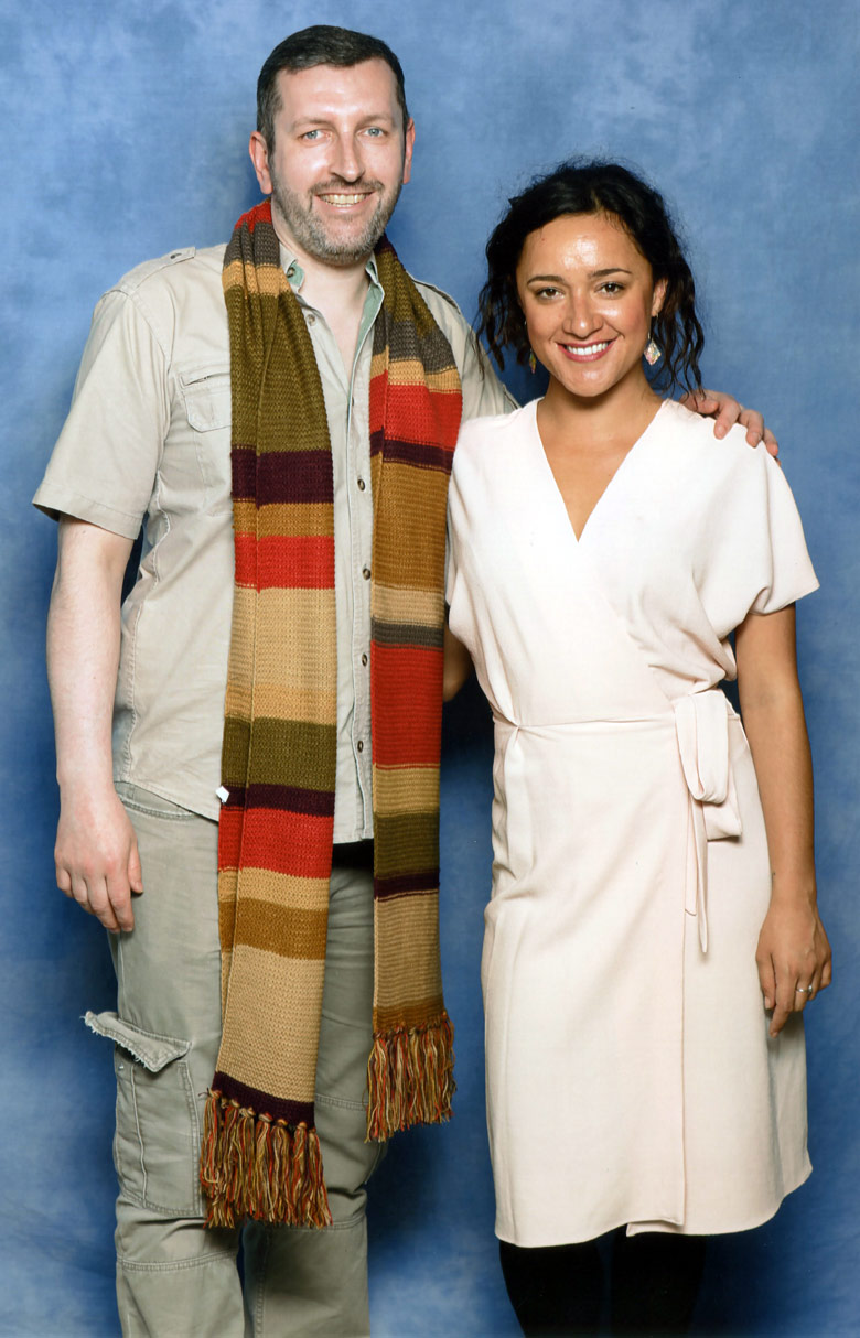 How tall is Keisha Castle Hughes