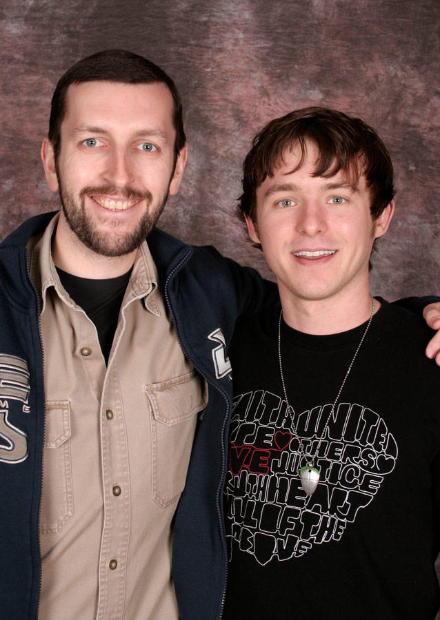 How tall is Marshall Allman