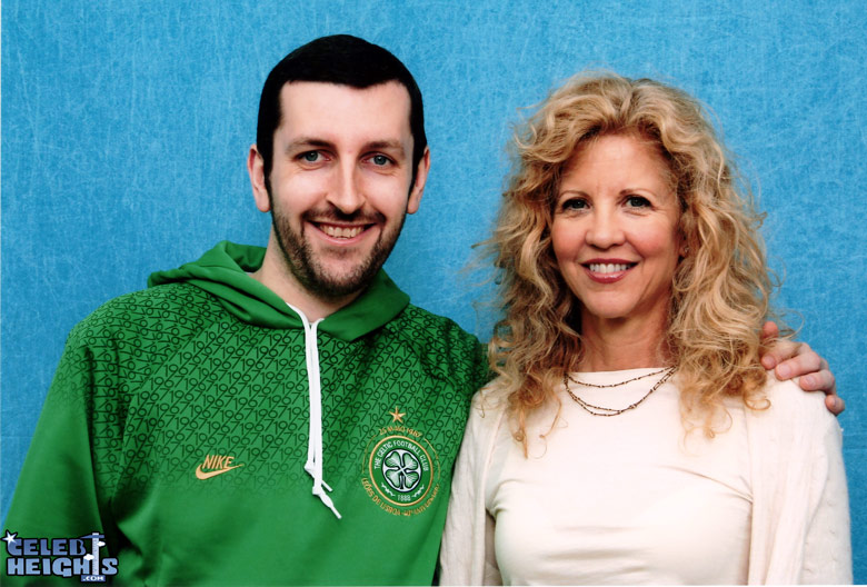 How tall is Nancy Allen