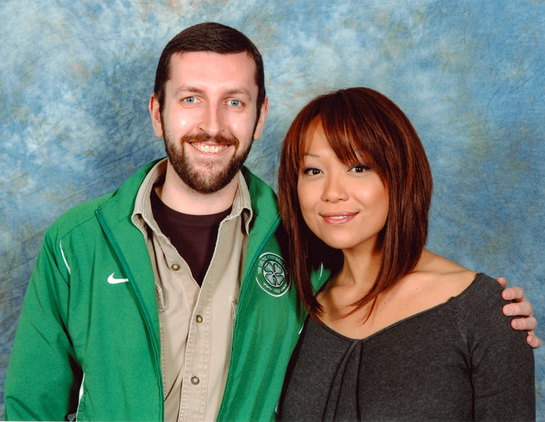 How tall is Naoko Mori