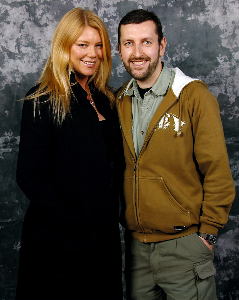 How tall is Peta Wilson