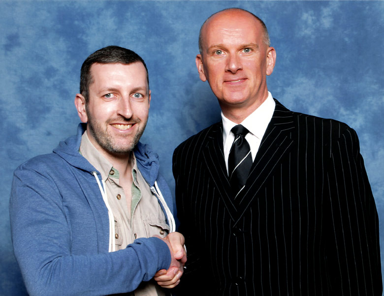 How tall is Peter Ebdon