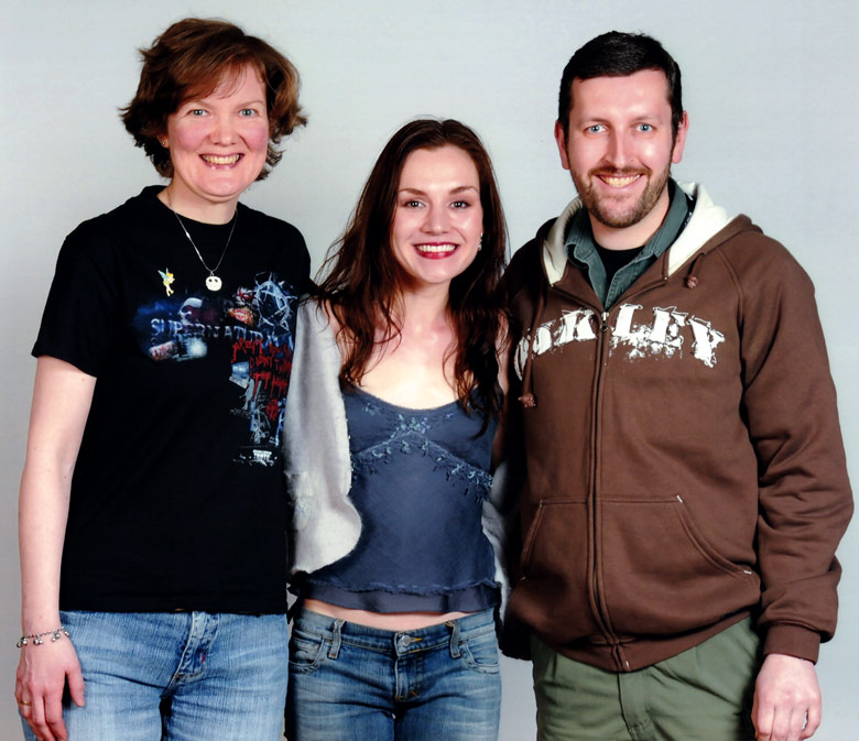 How tall is Rachel Miner