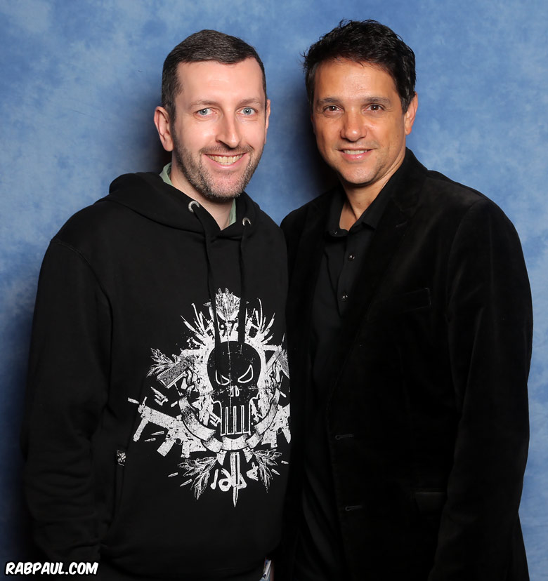 How tall is Ralph Macchio