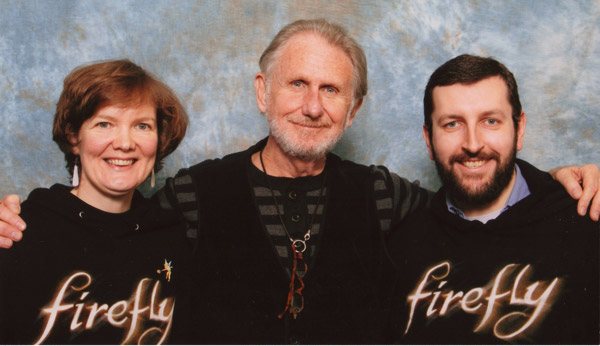 How tall is Rene Auberjonois