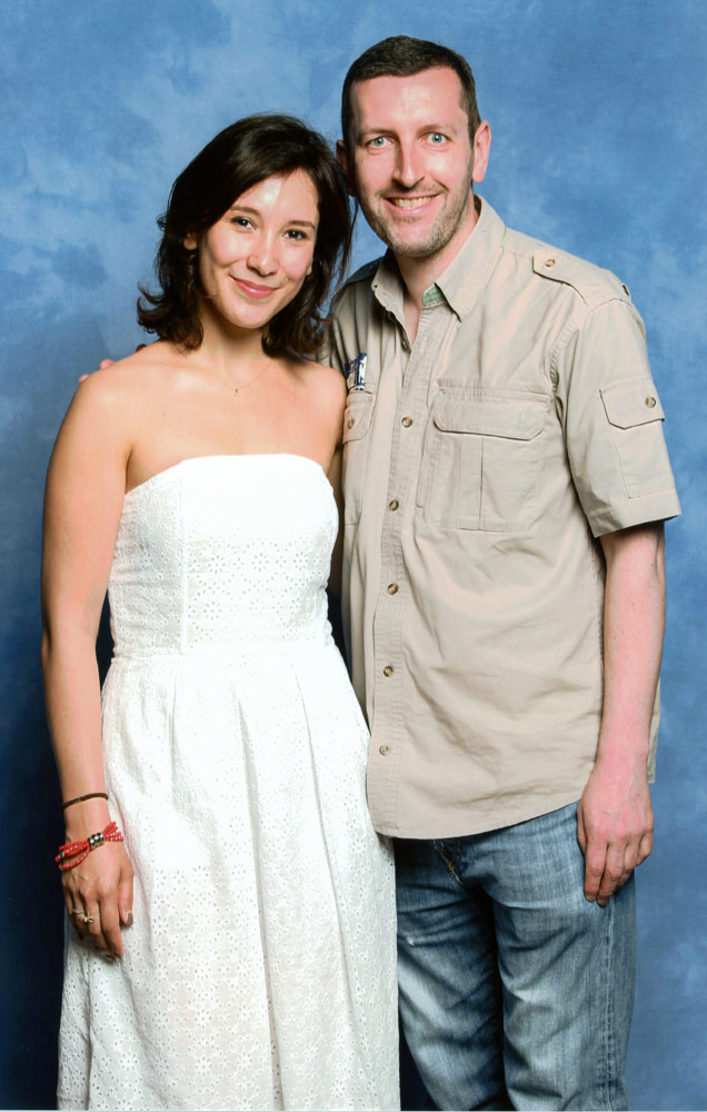 How tall is Sibel Kekilli