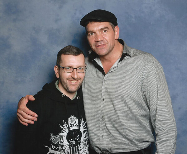 How tall is Spencer Wilding