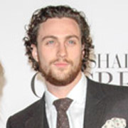 Height of Aaron Taylor Johnson