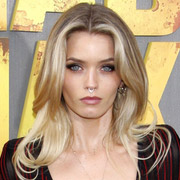 Height of Abbey Lee Kershaw