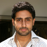 Height of Abhishek Bachchan