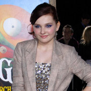 Height of Abigail Breslin