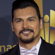 Height of Adam Beach