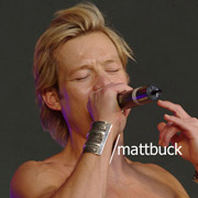 Height of Adam Rickitt