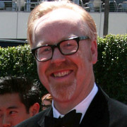 Height of Adam Savage