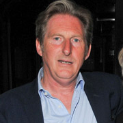 Height of Adrian Dunbar