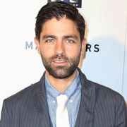 Height of Adrian Grenier