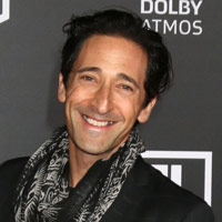 Height of Adrien Brody