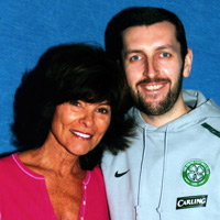 Height of Adrienne Barbeau