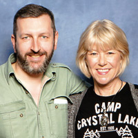 Height of Adrienne King