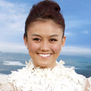 Height of Agnez Mo