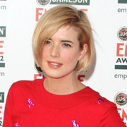 Height of Agyness Deyn