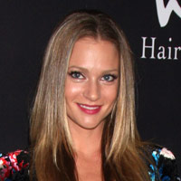 Height of A. J. Cook