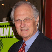 Height of Alan Alda