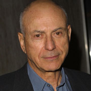 Height of Alan Arkin