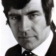 Height of Alan Bates