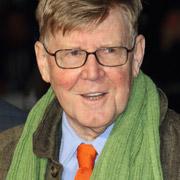 Height of Alan Bennett