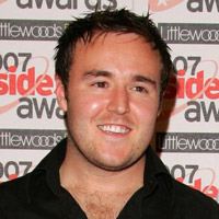 Height of Alan Halsall