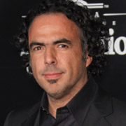 Height of Alejandro Gonzalez Inarritu