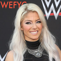 Height of Alexa Bliss