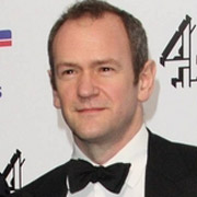 Height of Alexander Armstrong