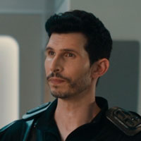 Height of Alexander Devrient
