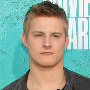 Height of Alexander Ludwig