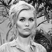 Height of Alexandra Bastedo