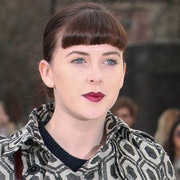 Height of Alexandra Roach